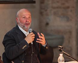 TEDxCremona: al Ponchielli il filosofo Ceruti