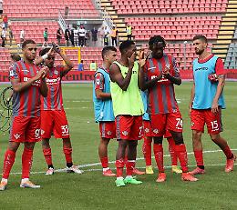 Calcio, la Cremonese ci prova contro la capolista. Serve continuità