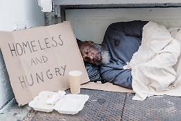 Nuove povertà, torna l'evento «Un Pasto al Giorno»