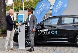 A2A: accordo con Autotorino per la mobilità sostenibile
