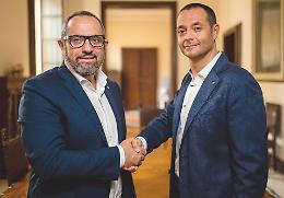 'Distretti diffusi del commercio', sei candidature da Confcommercio