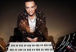 CremonaMusica, al Ponchielli recital della star Cameron Carpenter