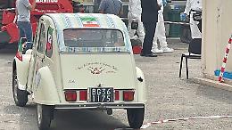Omicidio in azienda, ecco la macchina dell'assassino