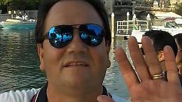 Ucciso con un colpo di fucile, i precedenti della vittima