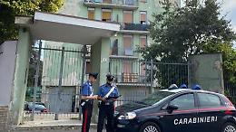 Caseggiato di via Sgazzini, due persone denunciate per furto di energia elettrica
