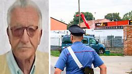 Delitto di Casale Vidolasco, l'assassino parla: «Perché l’ho fatto? Lo sappiamo io e lui»
