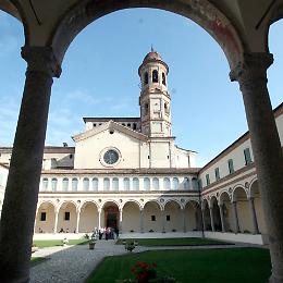 A S. Sigismondo giornata tra storia, arte e fede
