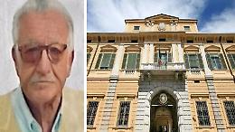 «L'ho ucciso perché mi ha rubato 400 mila euro, mi sono tolto un peso»