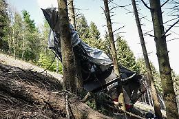 Mottarone: il 68% della fune era già rotta prima della tragedia