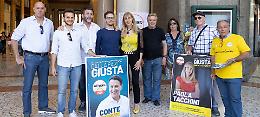 M5S, i candidati: «Noi non siamo signori del no» 