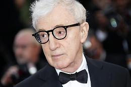 Woody Allen conferma l'addio alla regia: scriverò un romanzo