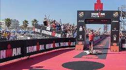 Maltempo: Cervia, confermato svolgimento Ironman