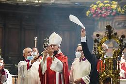 Si ripete a Napoli prodigio miracolo di San Gennaro