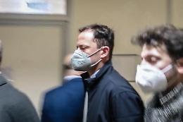 Alberto Genovese condannato a 8 anni e 4 mesi a Milano