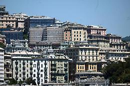 Istat, i prezzi delle abitazioni nel secondo trimestre +5,2%