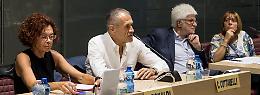 L'appello: «Imprese a rischio chiusura. Dovete difenderci a Roma»
