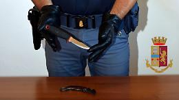 Polizia sul territorio, negli ultimi giorni un arrestato e tre indagati