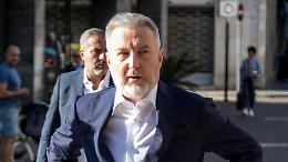 Lorenzo Guerini: «Dubbi zero, stiamo con l’Ucraina»