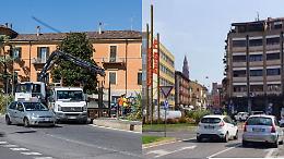 Nuovi totem, e il futuro ora è alle antiche porte