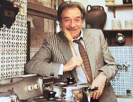 Festa del salame, con «Boccone di Tognazzi» l'omaggio al grande Ugo
