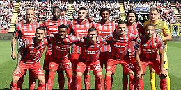 Calcio. Oleificio Zucchi partner istituzionale della Cremonese