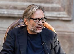 Massimo Recalcati a Musicologia: «I maestri ci salveranno»