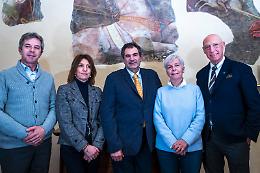 Fondazione Sospiro, premio di produzione ai dipendenti