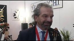 Trabucchi: «Cremona Musica è partita alla grande. Si vede una bella luce»