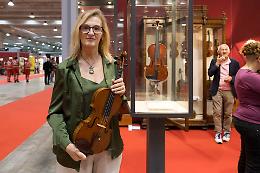 Cremona Musica, il presidente Biloni: "Forte aumento della domanda di qualità"