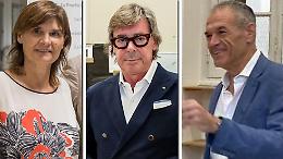 Comaroli alla Camera, Ancorotti e Cottarelli al Senato: ecco i cremonesi eletti