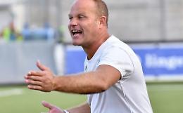 Pergolettese, partita a reti inviolate contro il Renate: 0-0