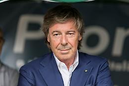 Tutto l’orgoglio di Ancorotti: «Quanta strada è stata fatta»