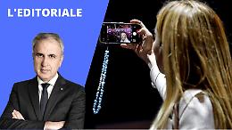 Buon lavoro, Giorgia