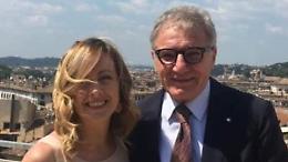 Elezioni, Gianpietro Maffoni rieletto al Senato
