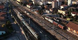 Raddoppio ferroviario: «Espropri da rivedere»