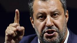 La Lega dimezzata resta fedele a Salvini: «Così ripartiremo»