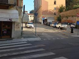 Dal 3 ottobre riparazione della rete fognaria in via San Lorenzo