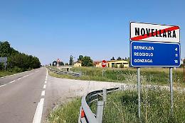 Saman tre mesi prima di sparire: "Ecco chi mi farà del male"