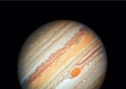 Giove in opposizione, mai così vicino alla Terra in 59 anni