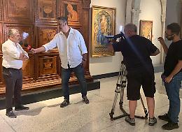 Televisione, Cremona protagonista delle rubrica “Sì Viaggiare” del TG2