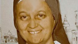 Offanengo piange Suor Sebastiana