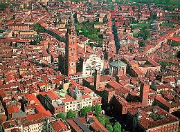 Cremona è la città con il peggior clima d’Italia! 