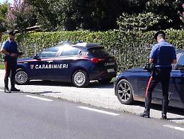Tornano dal supermercato e trovano la casa svaligiata