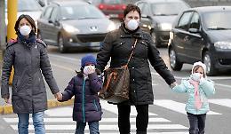 Welfare, «Famiglia in&out»: supporto a 400 nuclei
