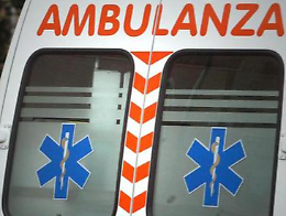 Investita in bicicletta: in ospedale 15enne
