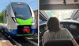 Linea Brescia-Parma, i nuovi treni «Colleoni» sono già ko