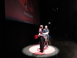 TEDxCremona,  su il sipario