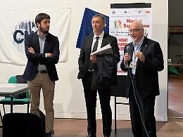 «Gli hobby non  hanno età»: inaugurata la 12ª edizione della mostra-esposizione