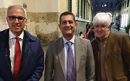 Severgnini e Figliuolo sul palco di Librixia