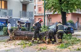Bufera senza risarcimento: dal Governo nemmeno 1 euro
